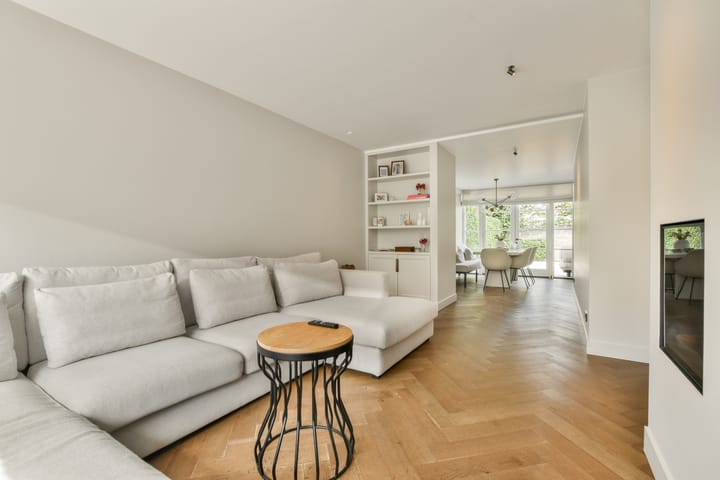 Foto 4 van Jan van Goyenlaan 24