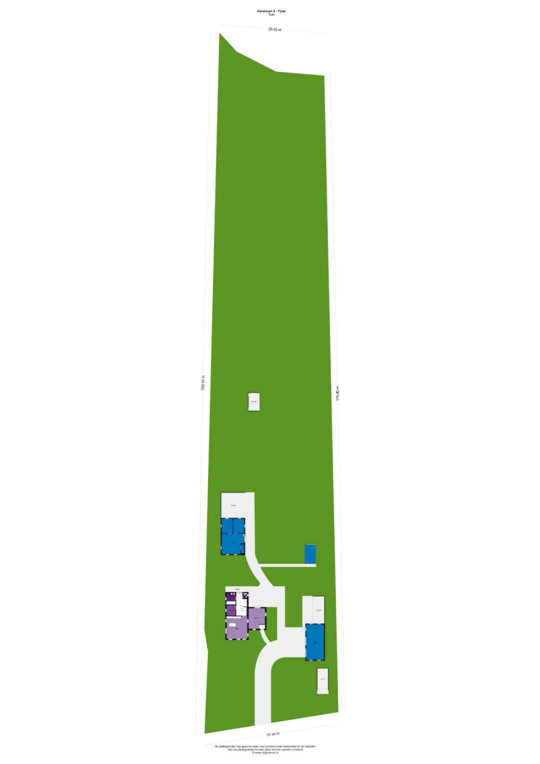 Photo 95 of Hanebuert 4