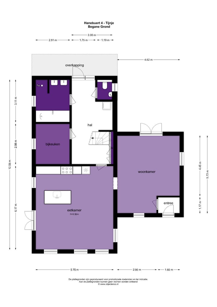 Foto 96 van Hanebuert 4