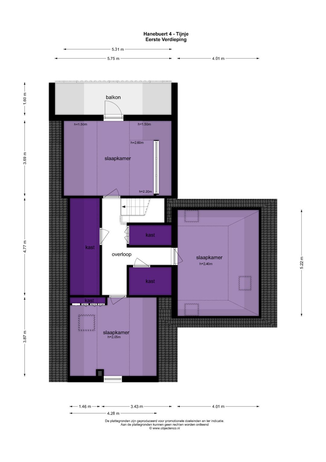 Photo 97 of Hanebuert 4