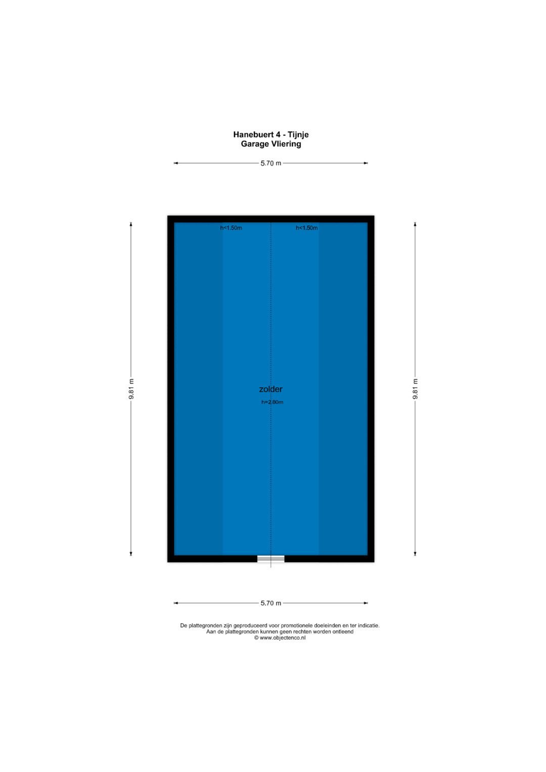 Photo 98 of Hanebuert 4