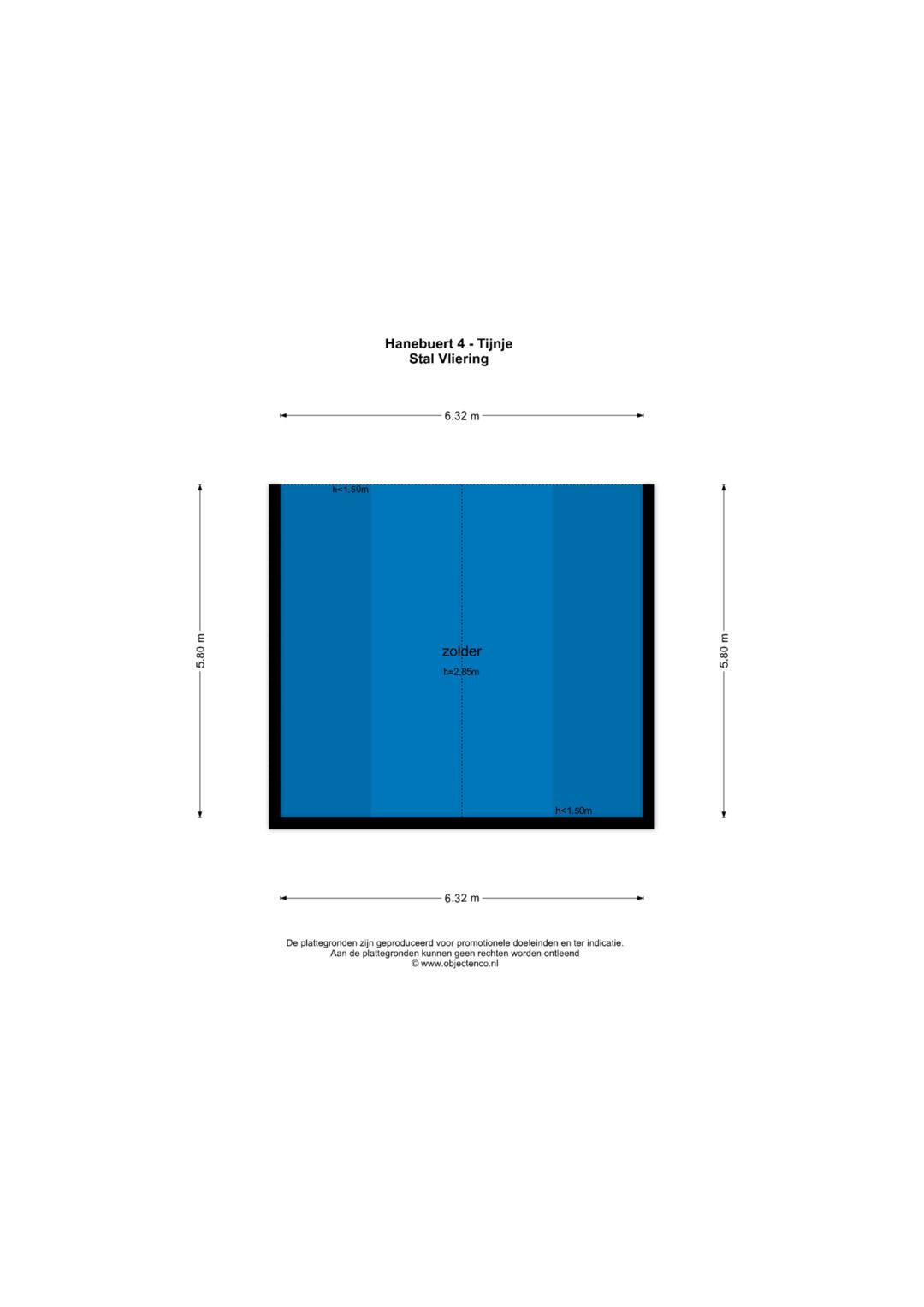 Photo 101 of Hanebuert 4