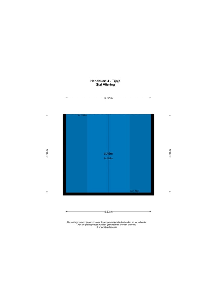 Foto 101 van Hanebuert 4