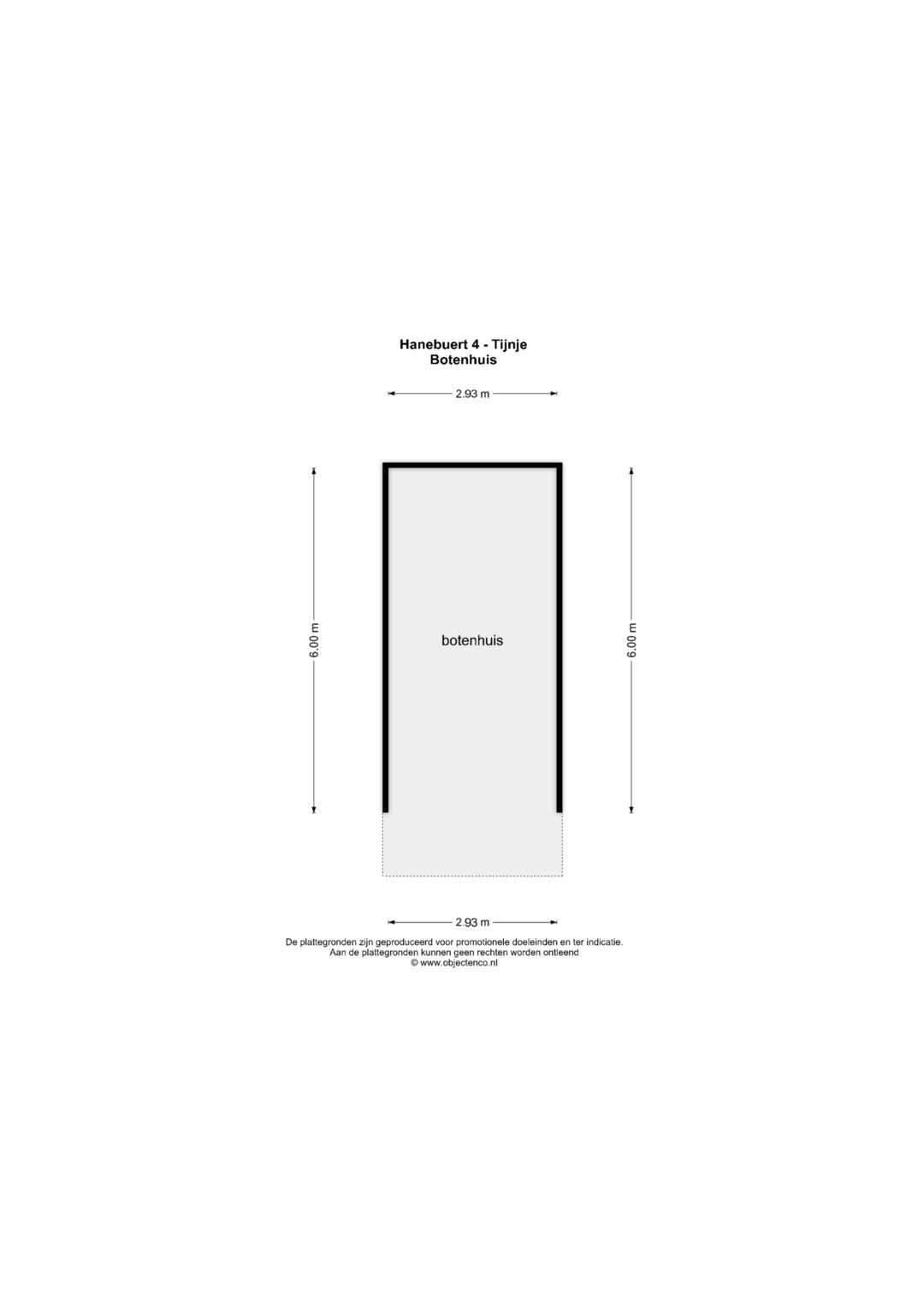 Photo 103 of Hanebuert 4