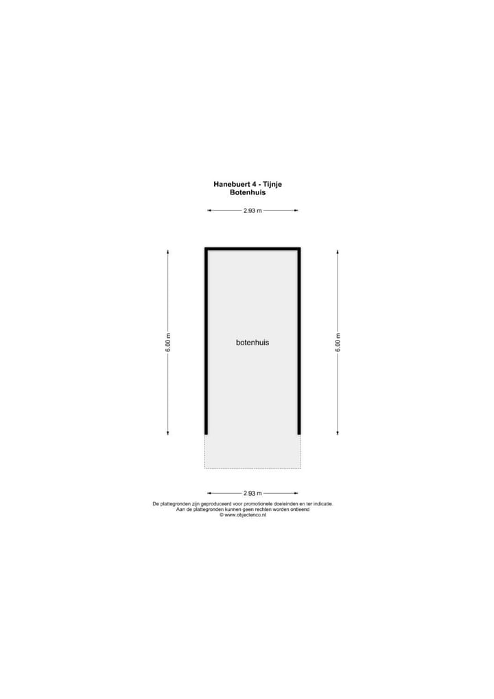 Foto 103 van Hanebuert 4