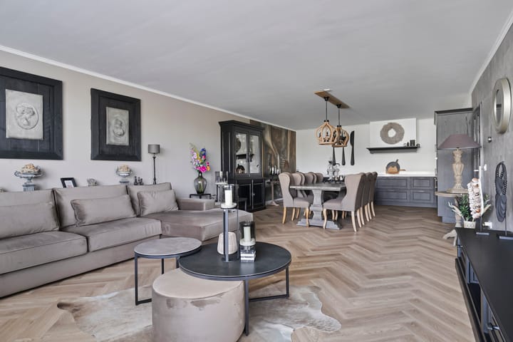 Foto 2 van Manis Krijgsmanhof 96