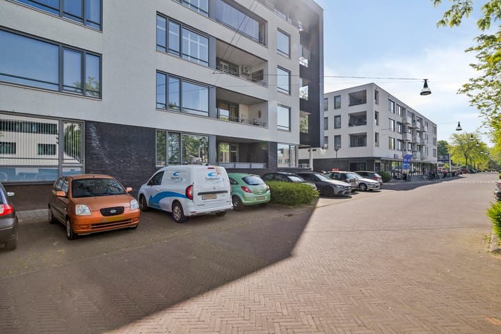 Foto 5 van Manis Krijgsmanhof 96