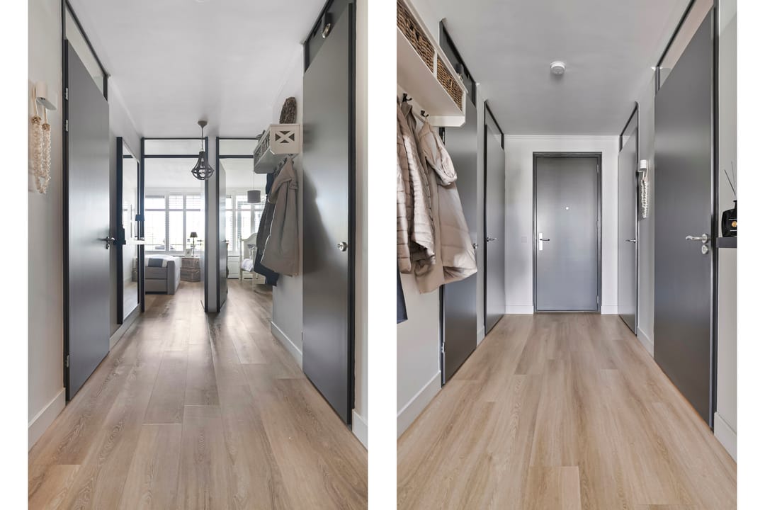 Foto 7 van Manis Krijgsmanhof 96