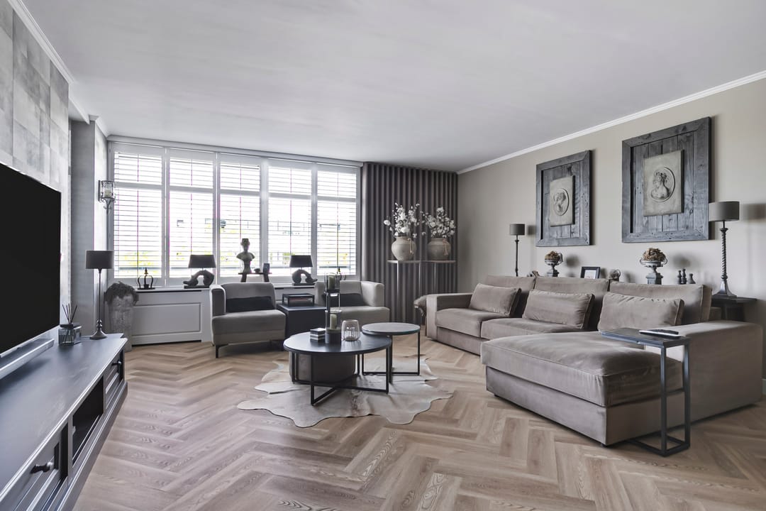 Foto 11 van Manis Krijgsmanhof 96