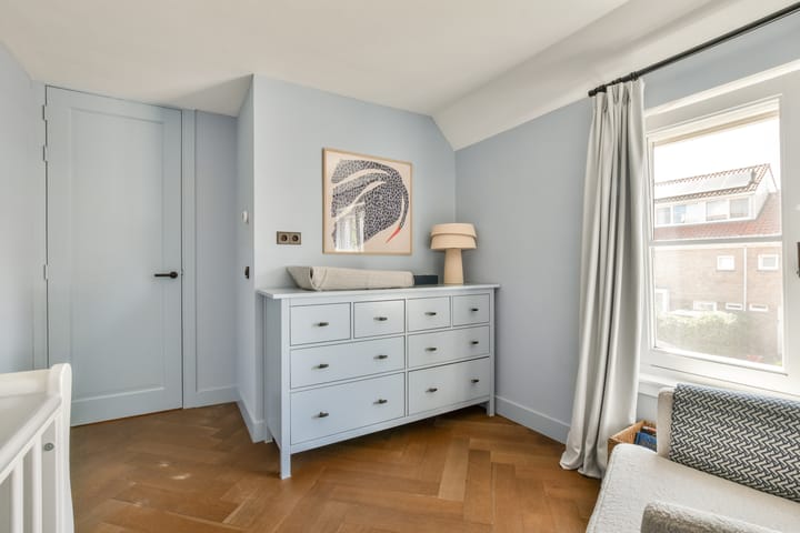 Foto 25 van Jan van Goyenlaan 24