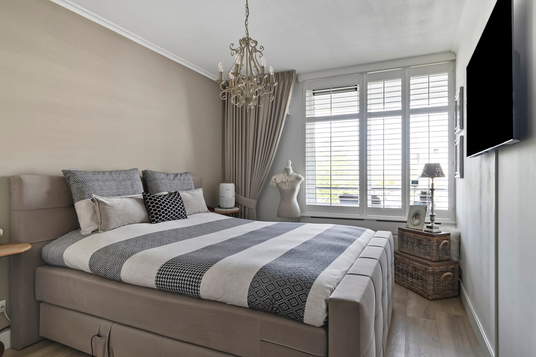 Foto 16 van Manis Krijgsmanhof 96