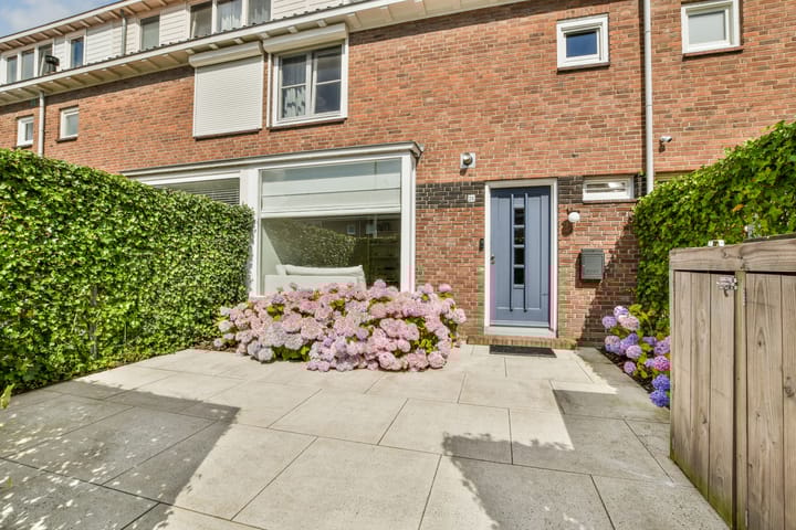 Foto 31 van Jan van Goyenlaan 24