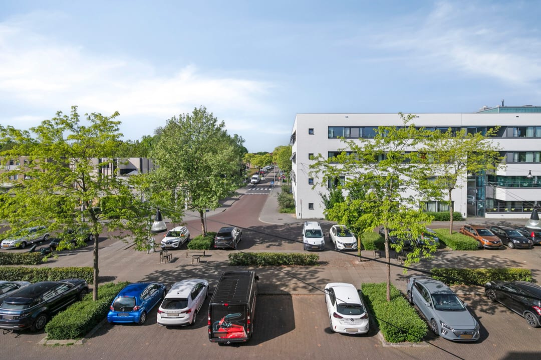 Foto 23 van Manis Krijgsmanhof 96