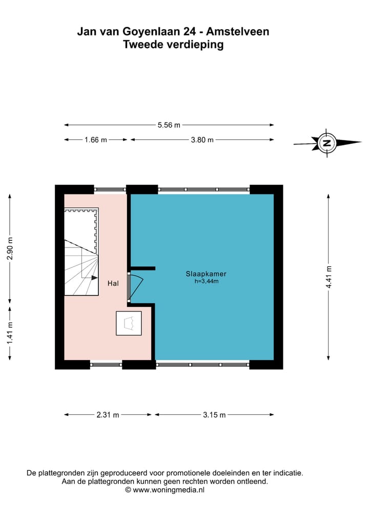 Foto 37 van Jan van Goyenlaan 24