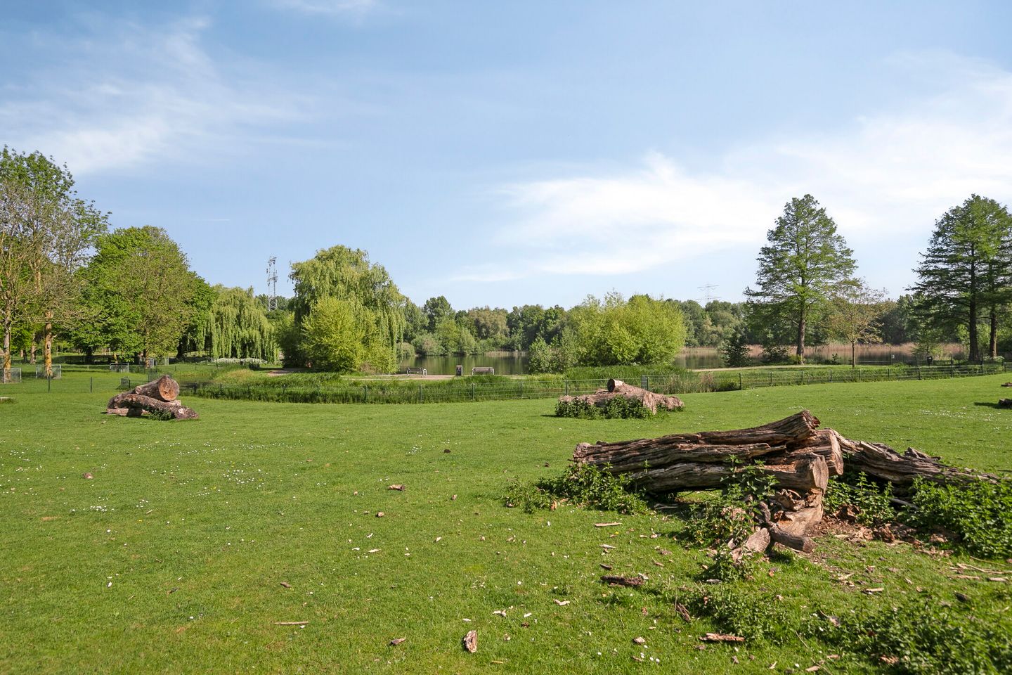 Foto 25 van Manis Krijgsmanhof 96