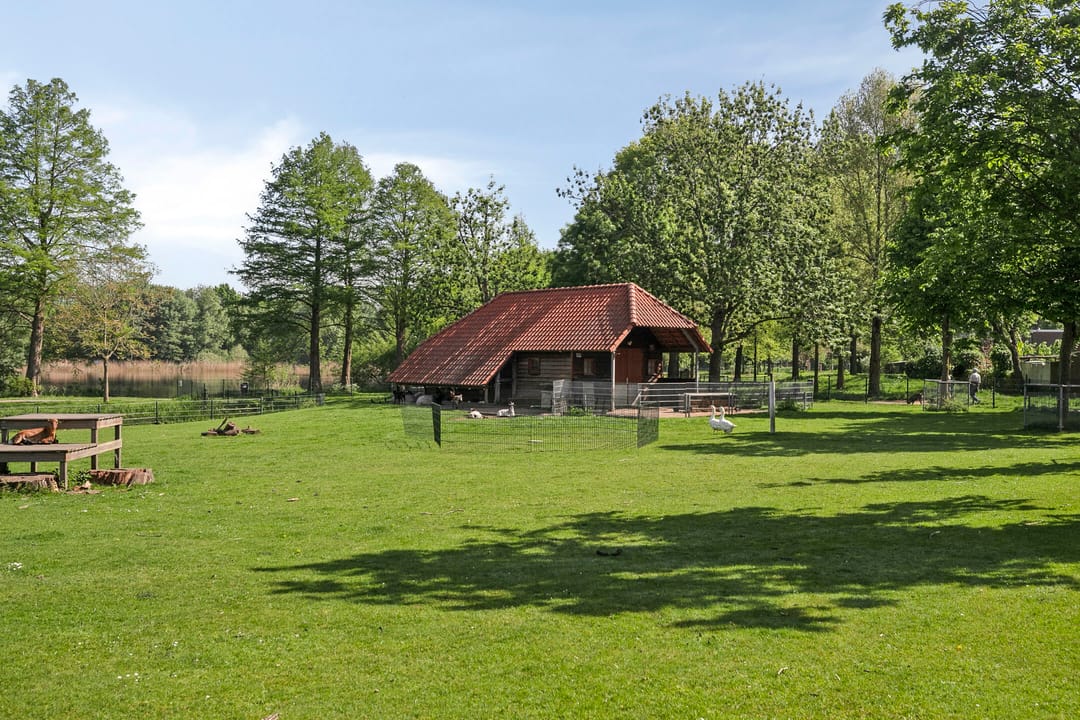 Foto 26 van Manis Krijgsmanhof 96