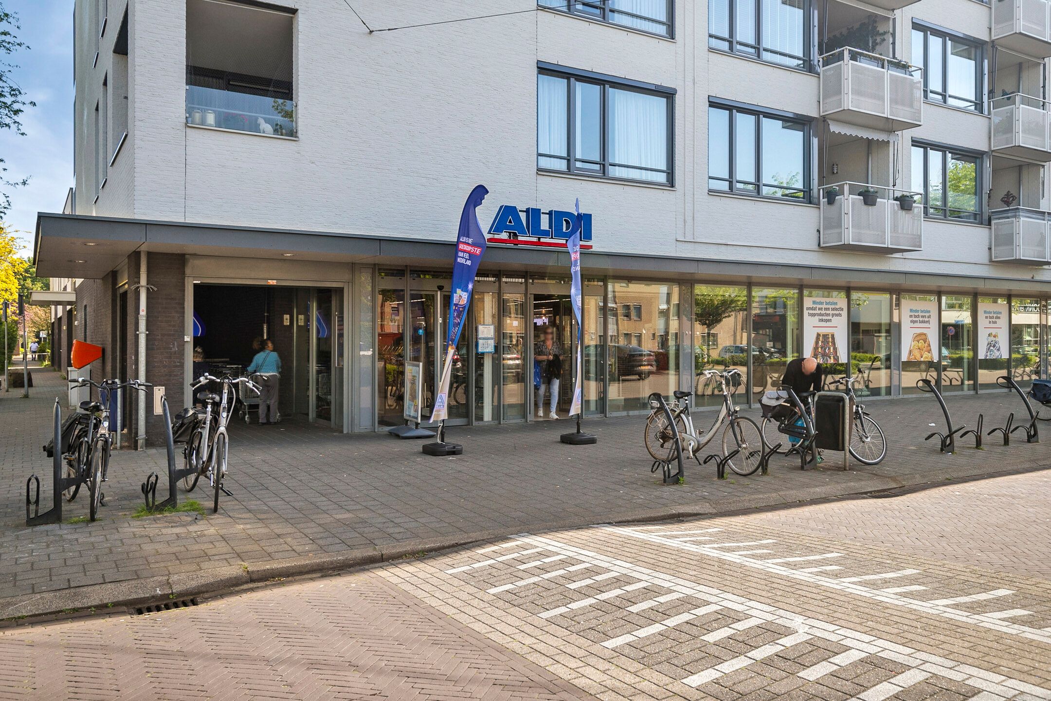 Foto 27 van Manis Krijgsmanhof 96