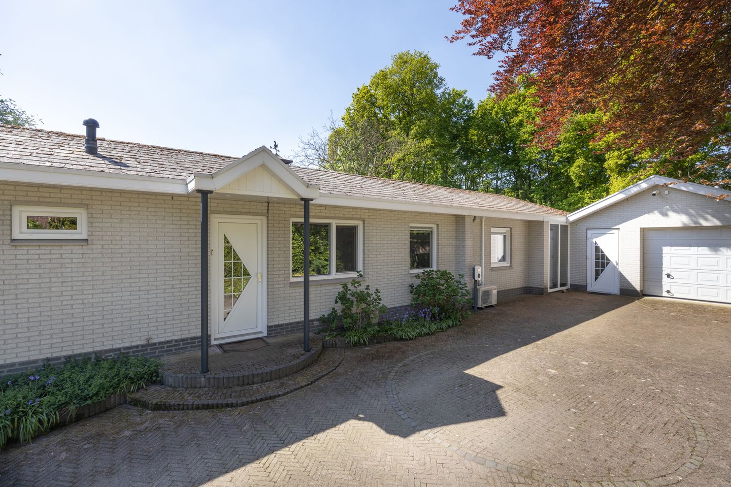 Foto 5 van Mommersstraat 10