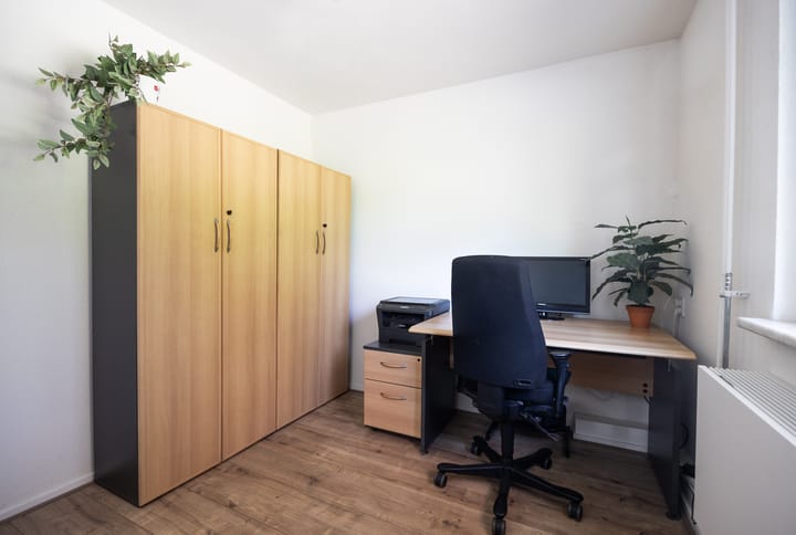 Foto 25 van Mommersstraat 10