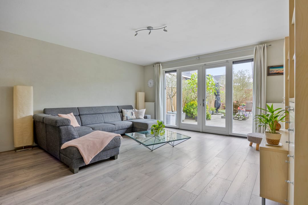 Foto 2 van Meeuwenstraat 10