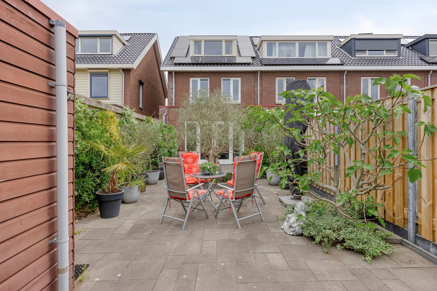 Foto 4 van Meeuwenstraat 10