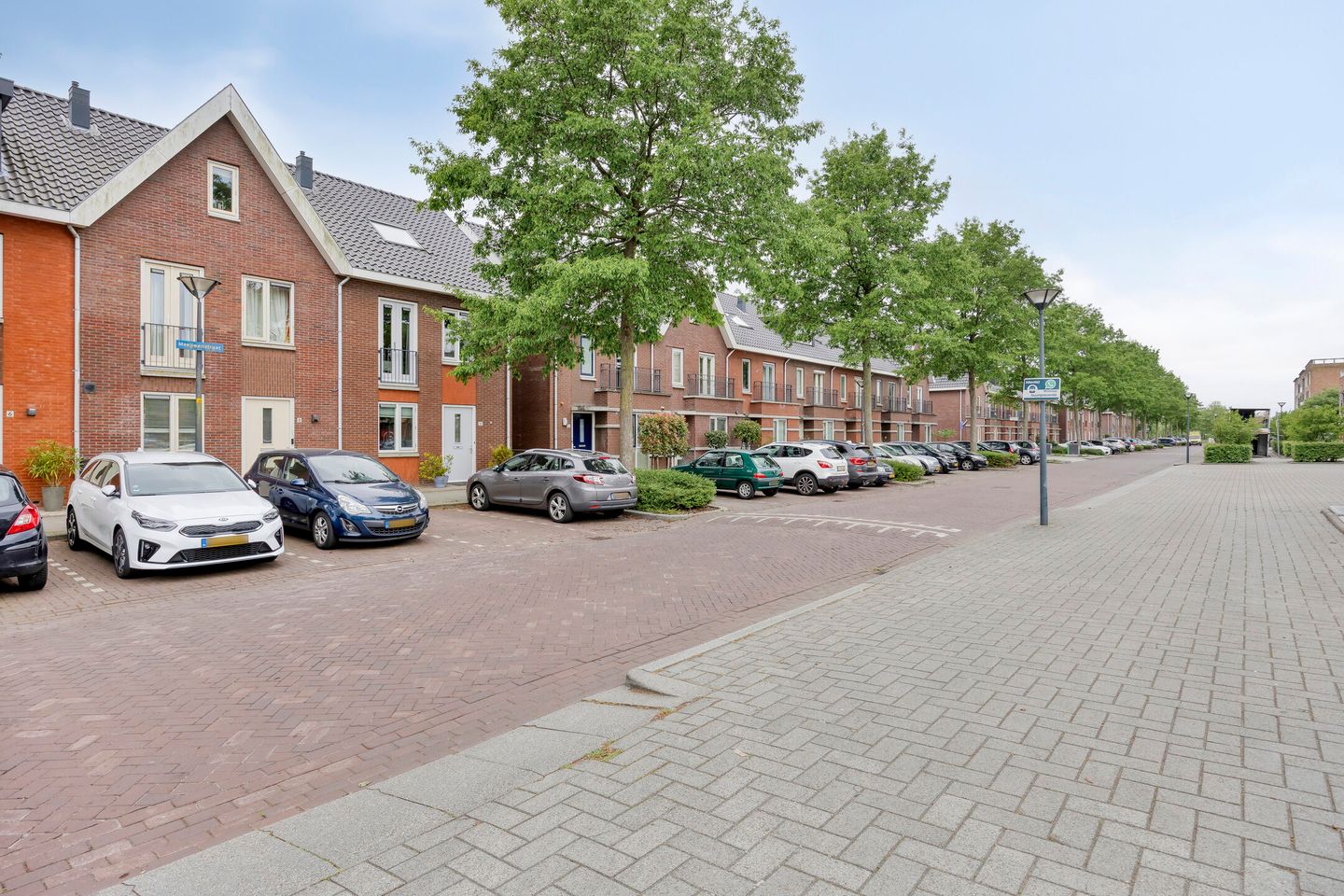 Foto 5 van Meeuwenstraat 10