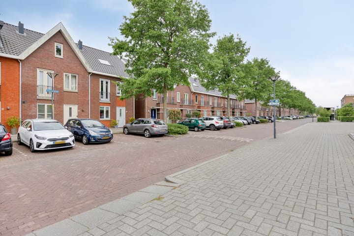 Foto 5 van Meeuwenstraat 10