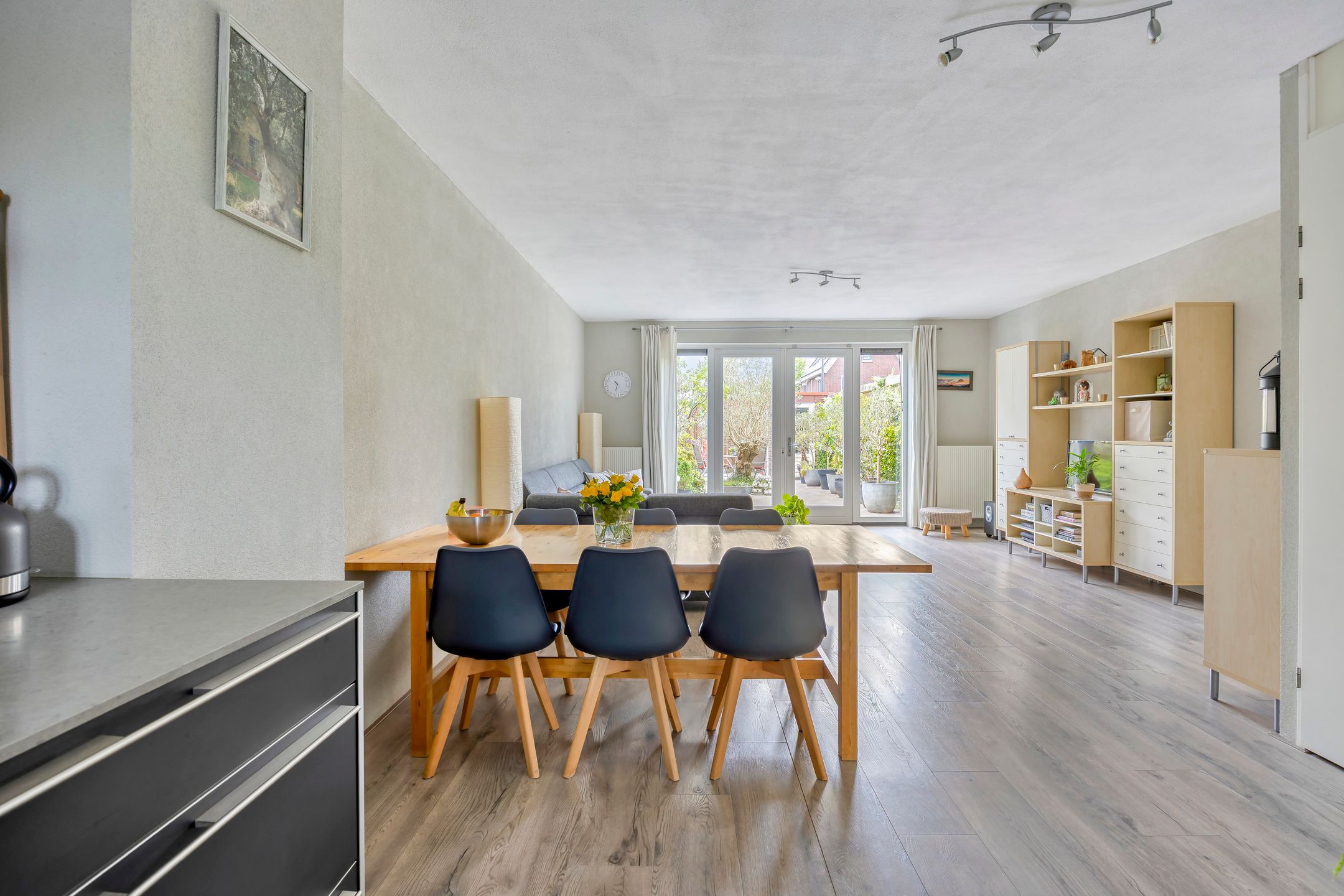 Foto 9 van Meeuwenstraat 10