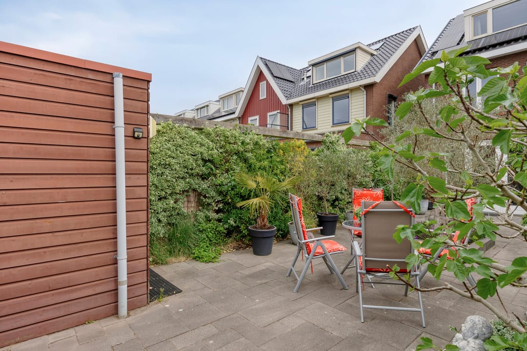 Foto 22 van Meeuwenstraat 10