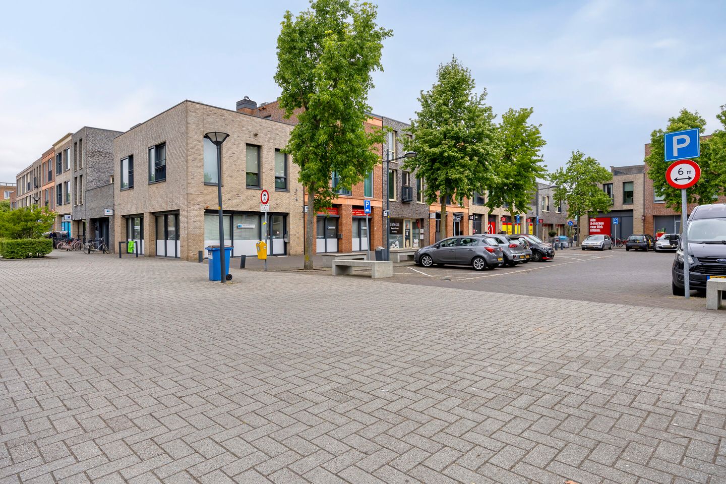 Foto 25 van Meeuwenstraat 10