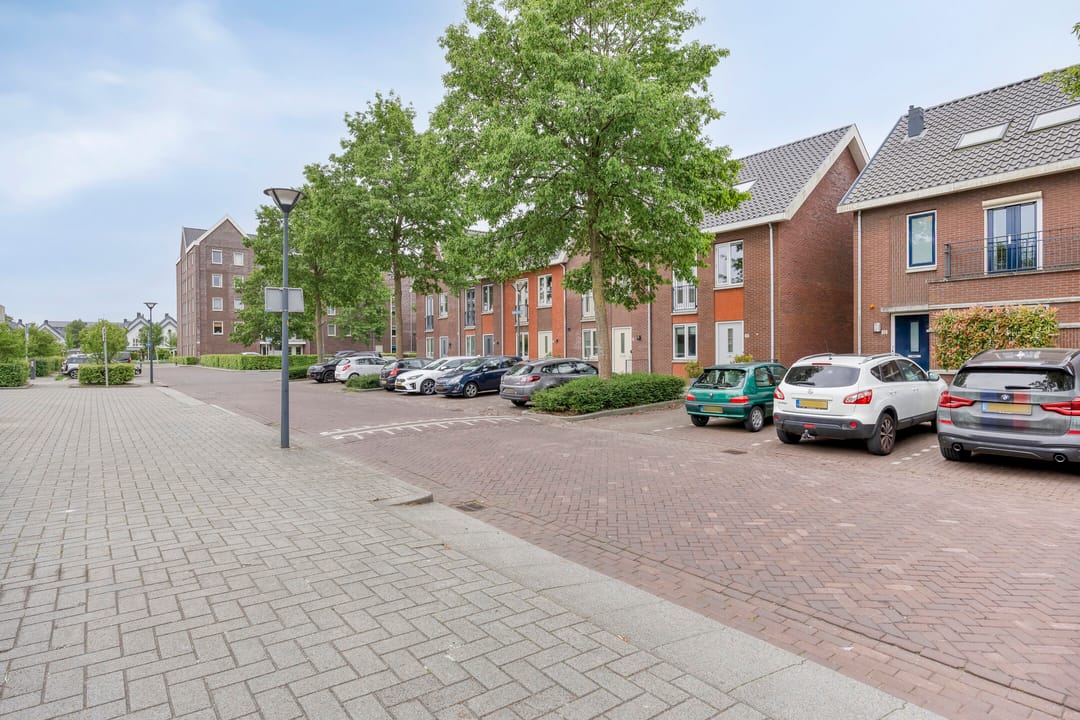 Foto 26 van Meeuwenstraat 10