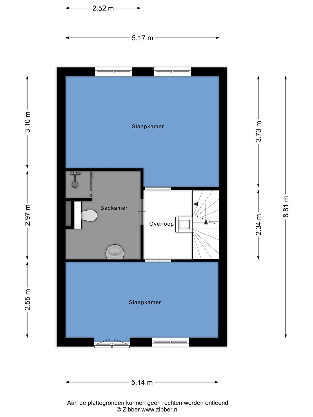 Foto 28 van Meeuwenstraat 10