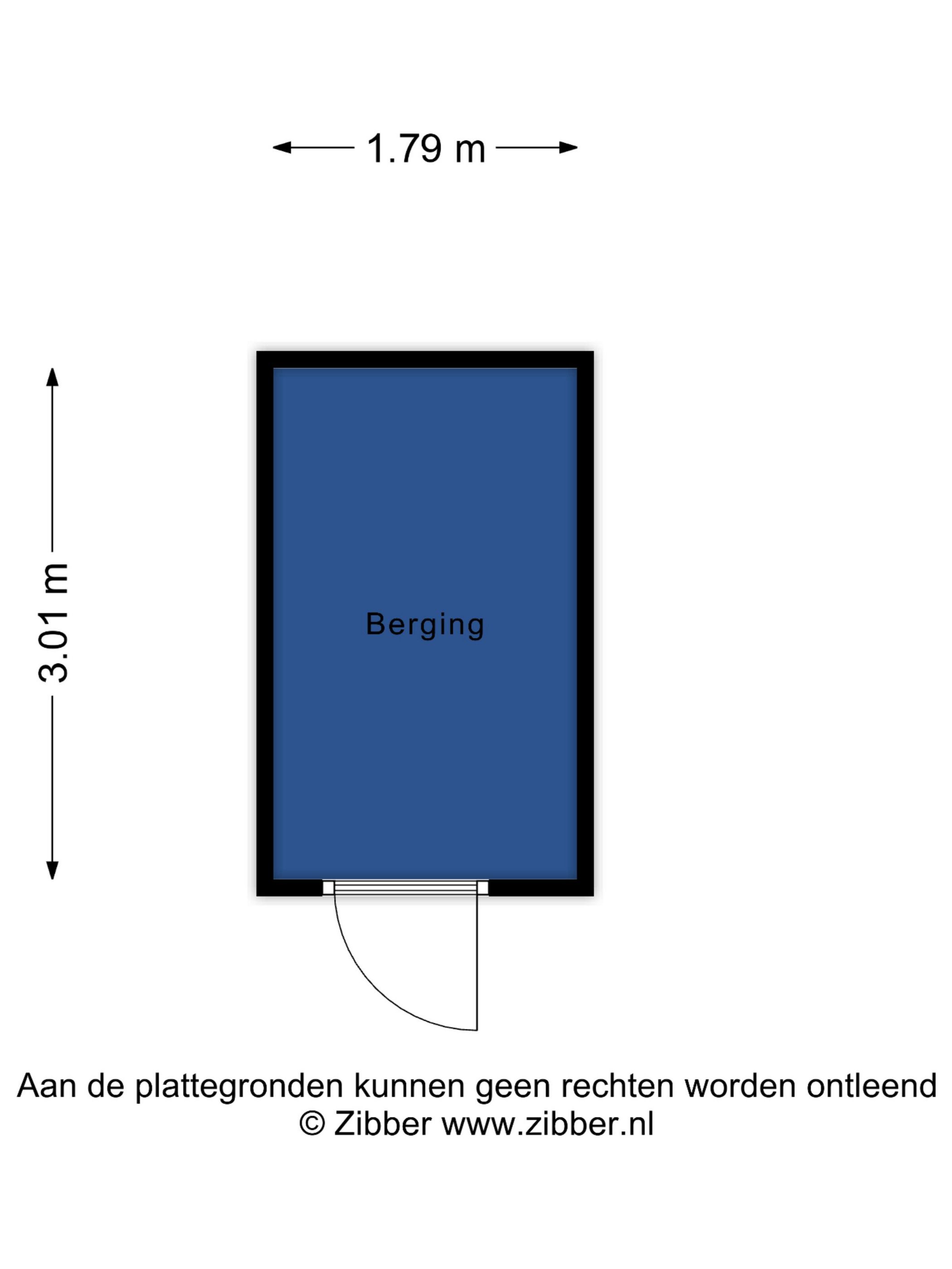 Foto 30 van Meeuwenstraat 10