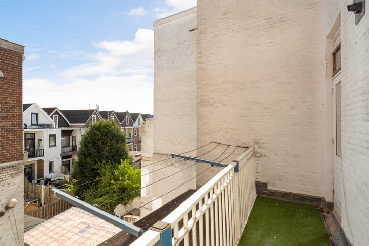 Foto 3 van Klaverstraat 4-A02