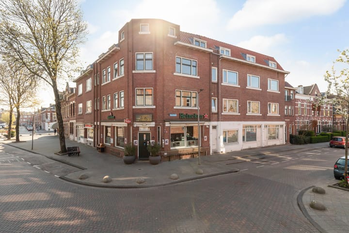 Foto 4 van Klaverstraat 4-A02