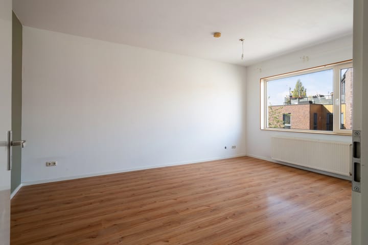 Foto 6 van Klaverstraat 4-A02