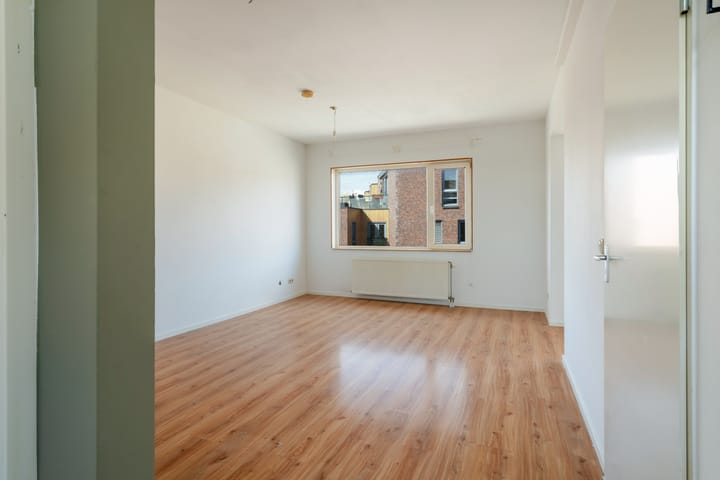 Foto 8 van Klaverstraat 4-A02