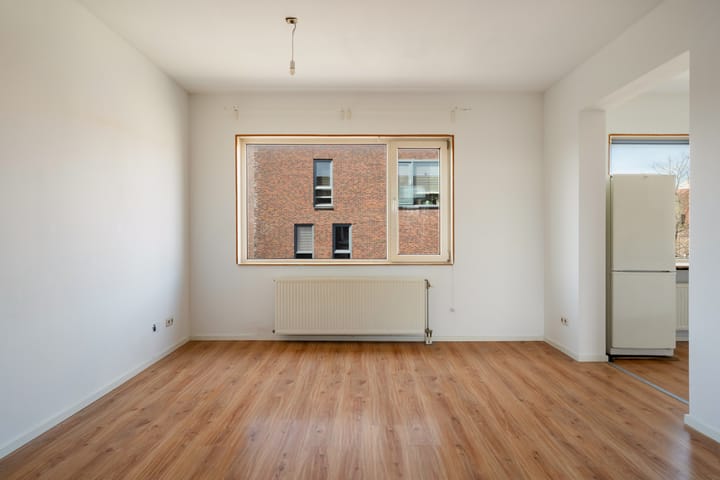 Foto 9 van Klaverstraat 4-A02