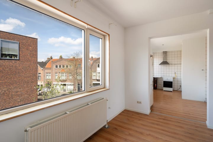 Foto 10 van Klaverstraat 4-A02