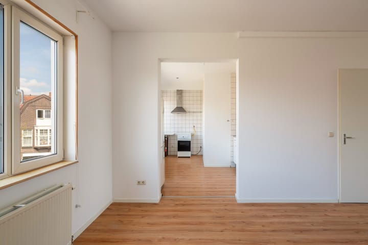 Foto 11 van Klaverstraat 4-A02