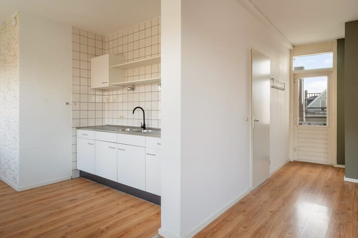 Foto 13 van Klaverstraat 4-A02