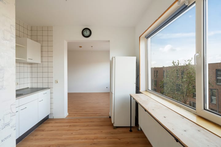 Foto 14 van Klaverstraat 4-A02