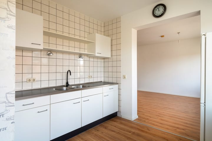 Foto 15 van Klaverstraat 4-A02