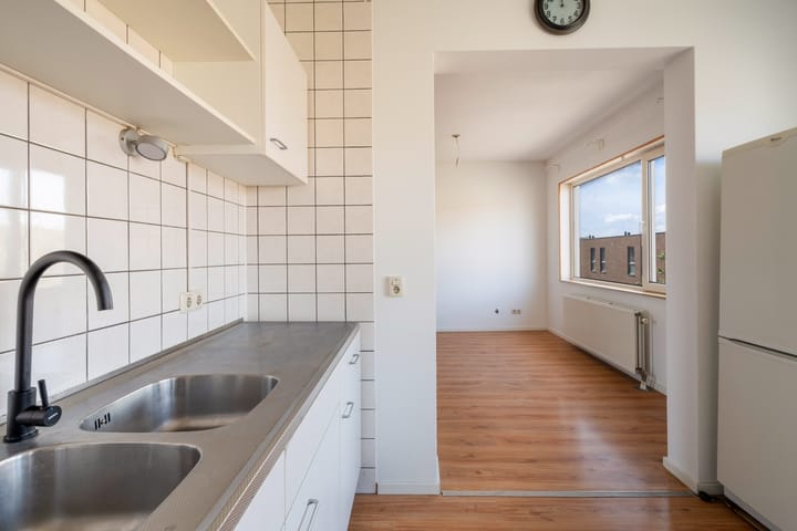 Foto 16 van Klaverstraat 4-A02