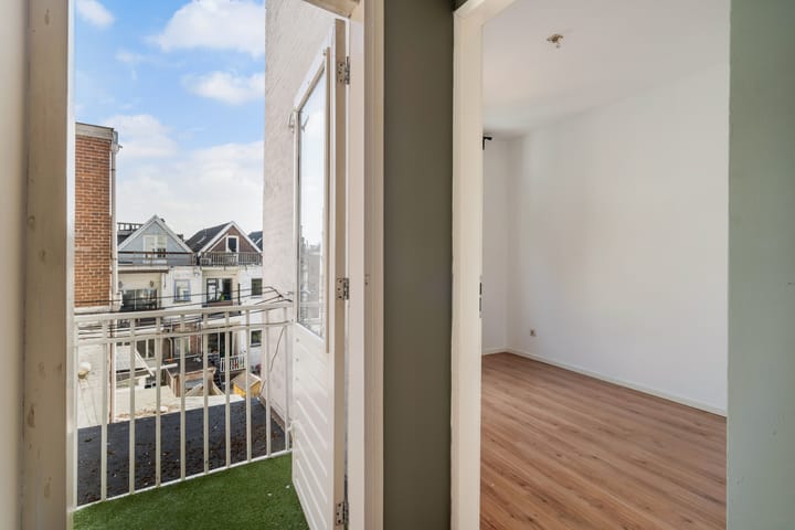 Foto 20 van Klaverstraat 4-A02