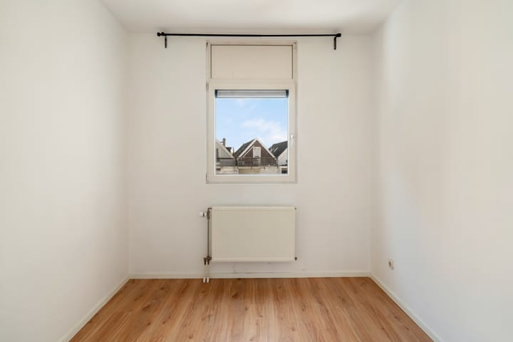 Foto 21 van Klaverstraat 4-A02