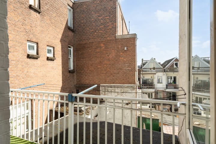 Foto 25 van Klaverstraat 4-A02