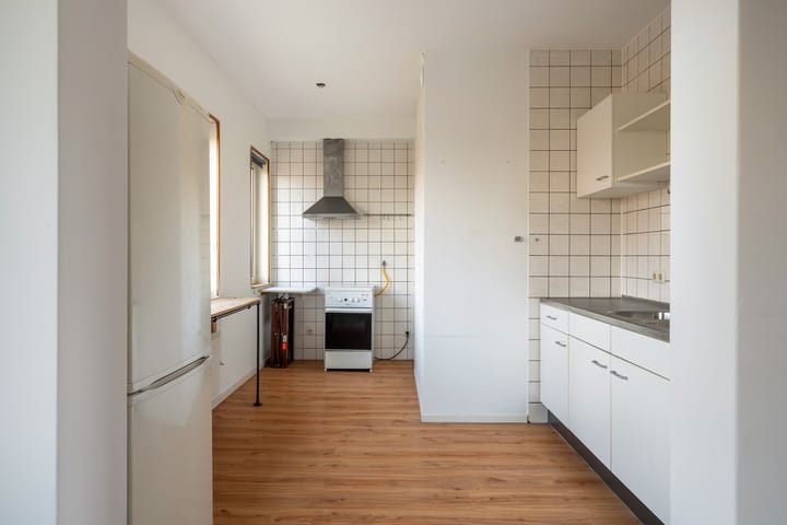 Foto 12 van Klaverstraat 4-A02