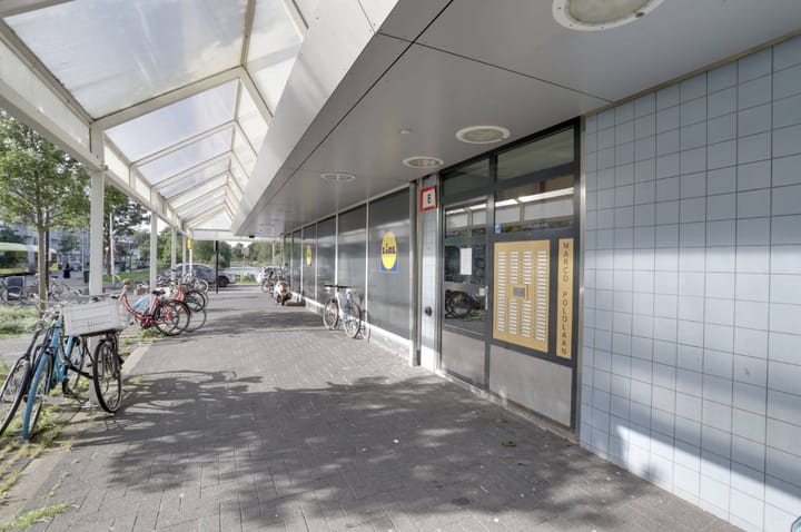 Foto 2 van Marco Pololaan 291