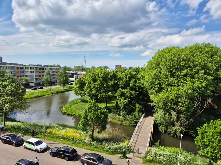 Foto 4 van Marco Pololaan 291